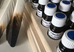 Thérapie par les Fleurs de Bach 7 inspiration spa detente soins 26